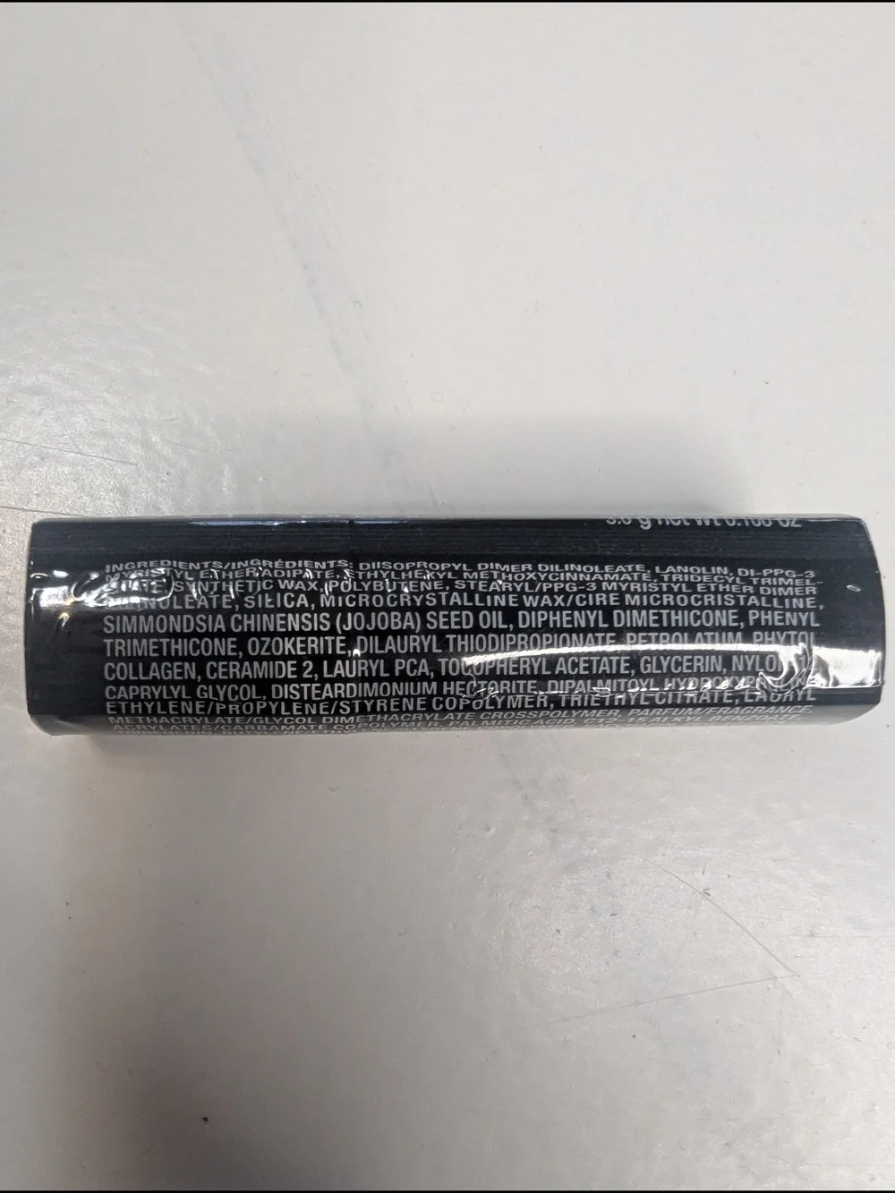Avon True Color Nourishing Lipstick Cherry Blossom- Discontinued.